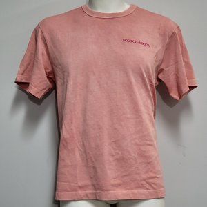 Men's T-Shirt Small Scotch & Soda